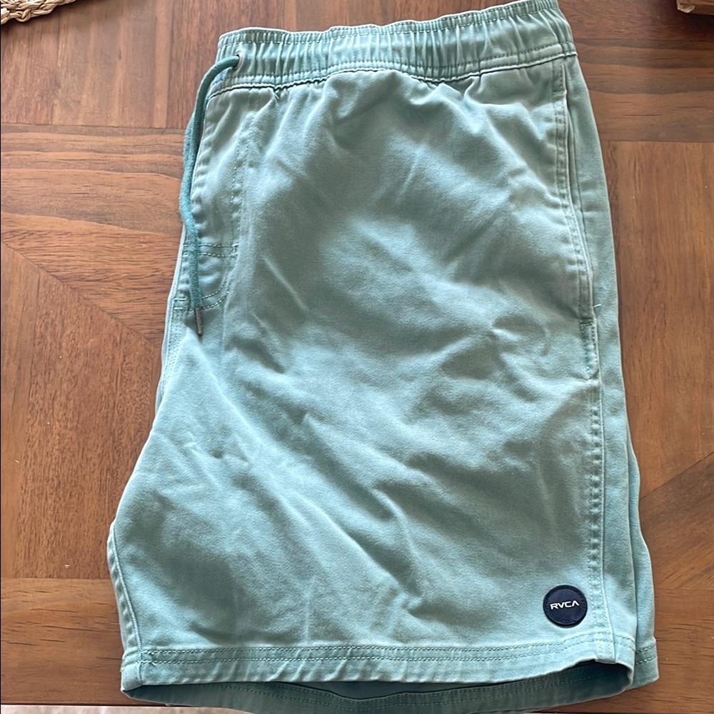 RVCA Men’s Shorts